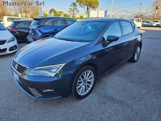 SEAT Leon usata, con Airbag