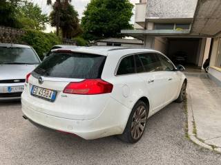 OPEL Insignia usata, con Airbag Passeggero