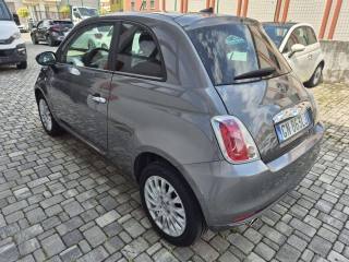 FIAT 500 usata, con Airbag laterali
