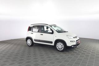 FIAT Panda usata 1