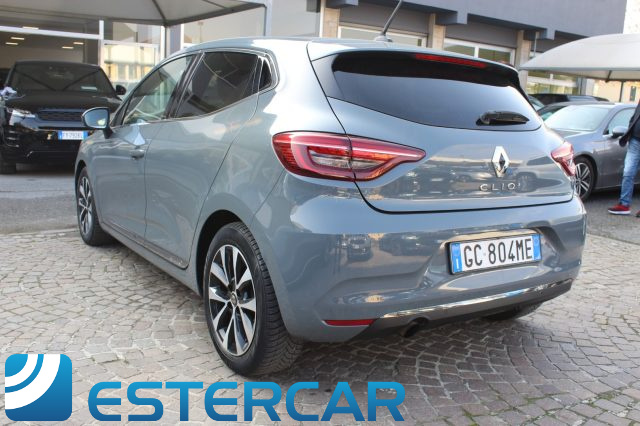 RENAULT Clio usata, con ESP
