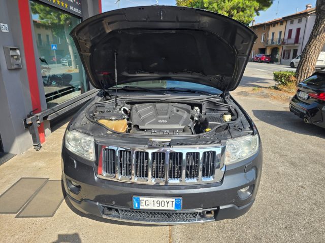 JEEP Grand Cherokee usata 110