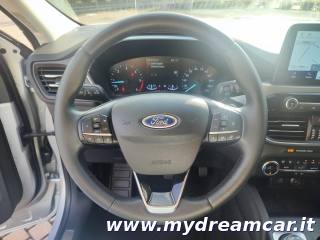 FORD Kuga usata, con ESP