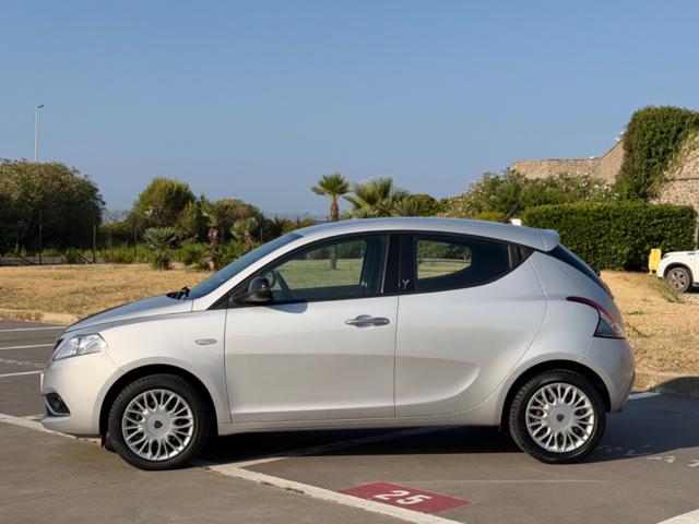 LANCIA Ypsilon usata, con Alzacristalli elettrici