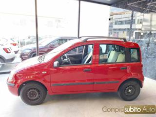 FIAT Panda usata, con Servosterzo