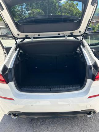 BMW 118 usata, con Bluetooth