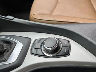 BMW X1 usata, con Vetri oscurati