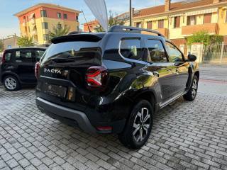 DACIA Duster usata 4