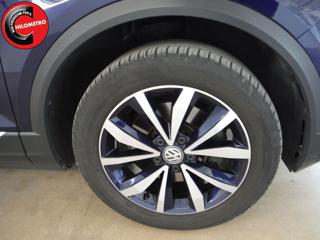 VOLKSWAGEN T-Roc usata, con Airbag laterali