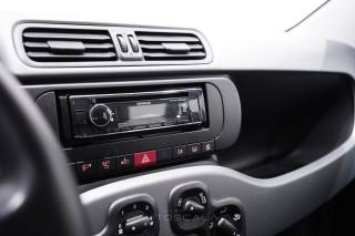 FIAT New Panda usata, con USB