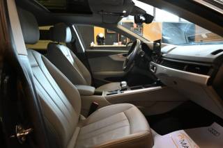 AUDI A5 usata 39