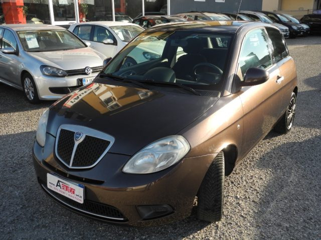 LANCIA Ypsilon usata 58