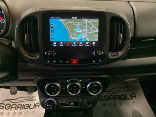 FIAT 500L usata, con Boardcomputer