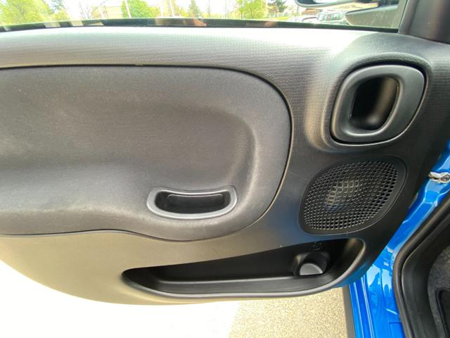 FIAT Panda Cross usata 29