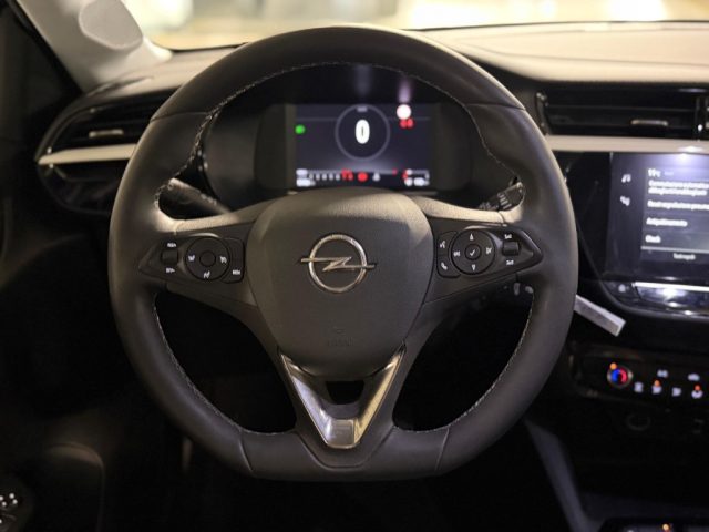 OPEL Corsa usata, con Climatizzatore