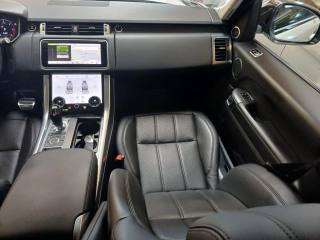 LAND ROVER Range Rover Sport usata, con Luci diurne LED