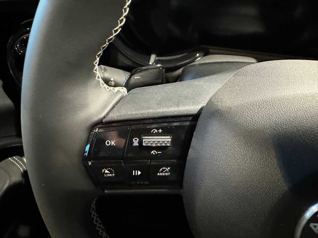 ALFA ROMEO Junior usata, con Adaptive Cruise Control