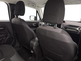JEEP Renegade usata, con Volante multifunzione