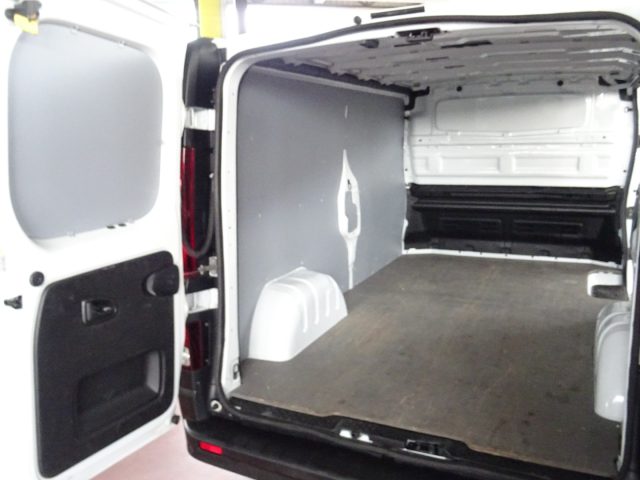 FIAT Talento usata, con Controllo trazione