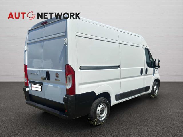 FIAT Ducato usata, con Chiusura centralizzata