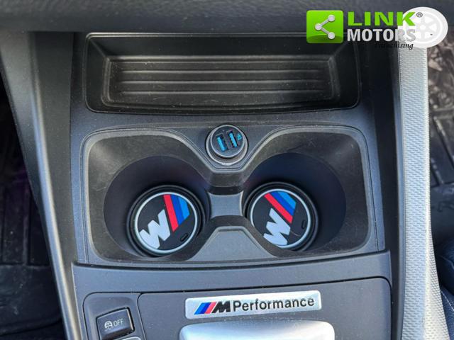 BMW 125 usata, con Autoradio