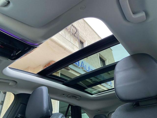 MERCEDES-BENZ GLC 300 usata, con Limitatore di velocità