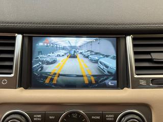 LAND ROVER Range Rover Sport usata, con ESP