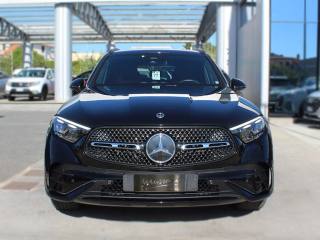 MERCEDES-BENZ GLC 220 usata, con Airbag