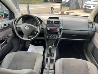 VOLKSWAGEN Polo usata, con Climatizzatore