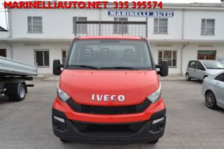 IVECO Daily usata, con Autoradio