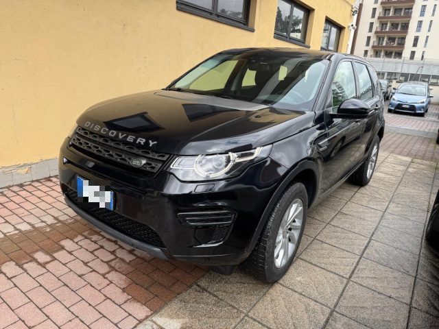 LAND ROVER Discovery Sport usata, con ABS