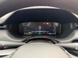 JEEP Compass usata, con Immobilizzatore elettronico