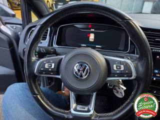 VOLKSWAGEN Golf usata, con Cruise Control