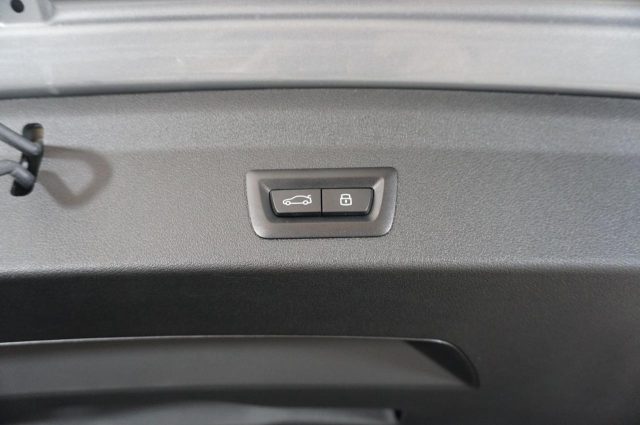 BMW 118 usata, con Immobilizzatore elettronico