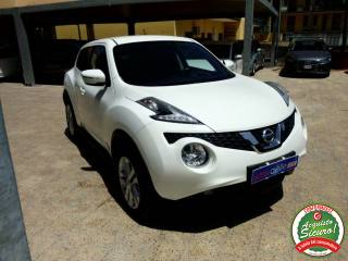 NISSAN Juke 1.5 dCi Acenta