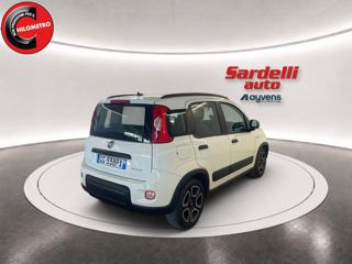 FIAT Panda usata, con Alzacristalli elettrici