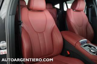 BMW X6 usata, con Riconoscimento dei segnali stradali