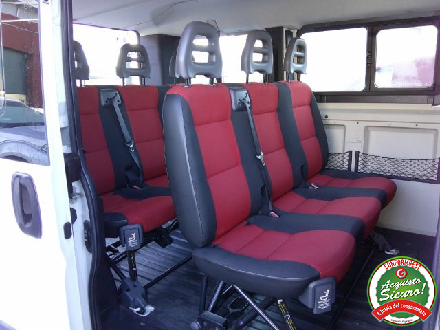 FIAT Ducato usata 10