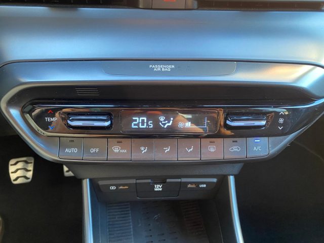 HYUNDAI i20 usata, con Cruise Control