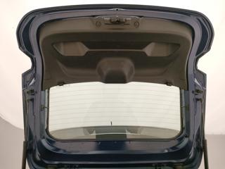 OPEL Corsa usata, con Sedile posteriore sdoppiato