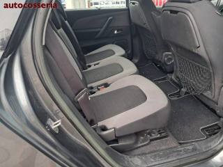 CITROEN C4 Picasso usata, con Boardcomputer
