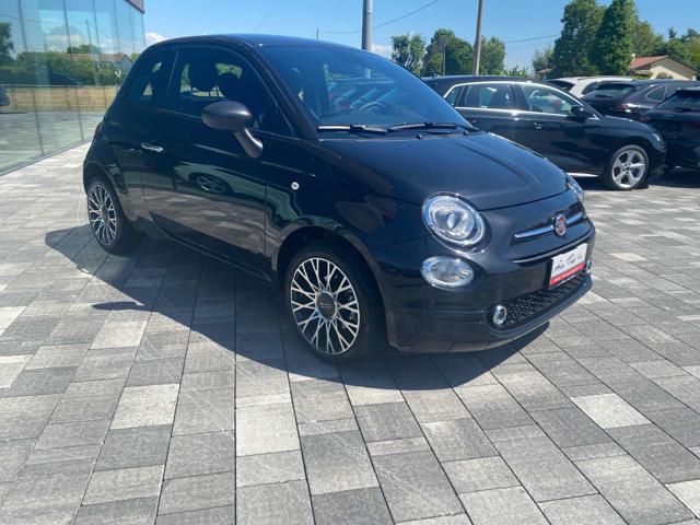 FIAT 500 usata, con Airbag Passeggero