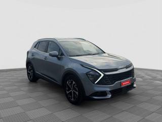 KIA Sportage usata 6