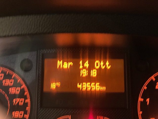 CITROEN Jumper usata, con Autoradio digitale