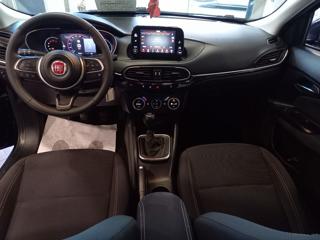 FIAT Tipo usata, con Controllo automatico clima