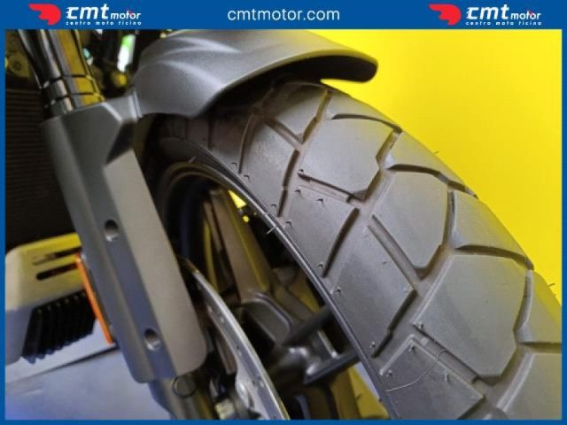 HARLEY-DAVIDSON Other usata 10