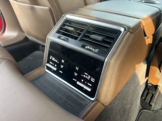 PORSCHE Panamera usata 15