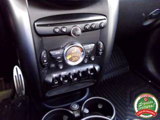 MINI Countryman usata, con Vetri oscurati