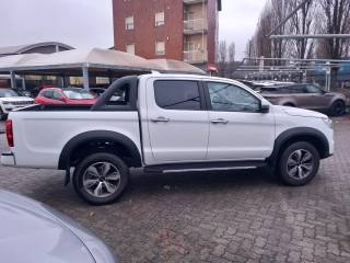 EVO Evo Cross4 usata, con Climatizzatore