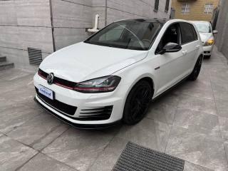 VOLKSWAGEN Golf GTI Performance 2.0 TSI DSG 5p. BlueMotion Technology